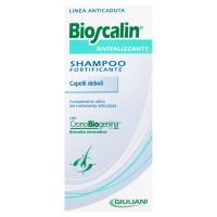 Bioscalin, Linea anticaduta fortificante capelli deboli shampoo