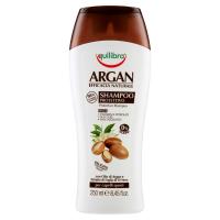 Equilibra, Argan Protettivo capelli spenti shampoo