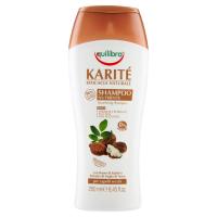 Equilibra, Karitè Nutriente capelli secchi shampoo