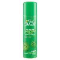 Garnier, Fructis Pure Non-Stop Cucumber fresh capelli grassi shampoo senz'acqua