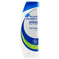 Head & Shoulders, Men Ultra Antiforfora purificante shampoo