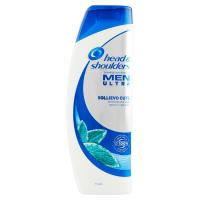 Head & Shoulders, Men Sollievo cute shampoo