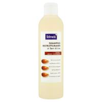 Kelémata, ristrutturante ai semi di lino capelli aridi e sfibrati shampoo
