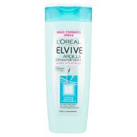 L'Oréal Paris, Elvive Argilla Straordinaria capelli con forfora 2in1 shampoo