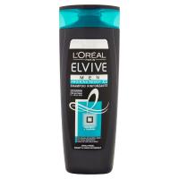 L'Oréal Paris, Elvive Men Arginina Resist capelli fragili shampoo