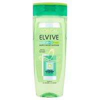 L'Oréal Paris, Elvive Multivitaminico Fresh capelli da normali a grassi shampoo
