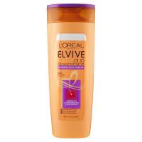 L'Oréal Paris, Elvive Ricci Sublimi capelli ricci shampoo