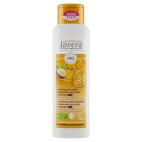 Lavera, Riparatore capelli secchi e danneggiati 2in1 shampoo