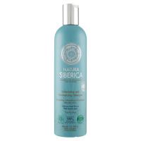 Natura Siberica, Volumizing and Moisturizing capelli secchi shampoo