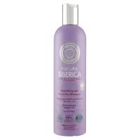 Natura Siberica, Nourishing and Protective capelli secchi shampoo