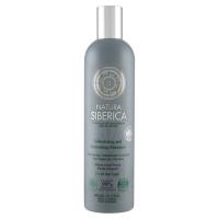 Natura Siberica,  Volumizing and Nourishing per tutti i tipi di capello shampoo