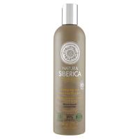 Natura Siberica, Energizing and Protective capelli danneggiati shampoo