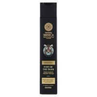 Natura Siberica, For Men Fury of the Tiger Energy 2in1 shampoo