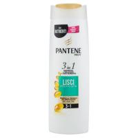 Pantene Pro-V, Lisci Effetto Seta  capelli opachi 2in1 shampoo