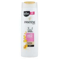 Pantene Pro-V, Ricci Perfetti capelli crespi 2in1 shampoo