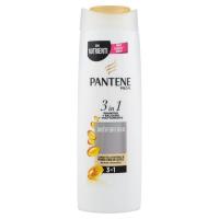 Pantene Pro-V, Antiforfora tutti i tipi di capelli 2i1 shampoo+balsamo