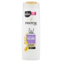 Pantene Pro-V, Corpo & Volume capelli fini 2in1 shampoo