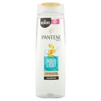 Pantene Pro-V, Aqua Light capelli fini shampoo