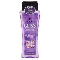 Testanera, Gliss Hair Repair Asia Straight capelli crespi shampoo