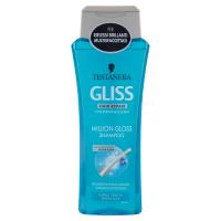 Testanera, Gliss Hair Repair Million gloss capelli opachi shampoo