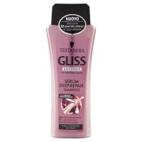 Testanera, Gliss Hair Repair Serum Deep-Repair capelli indeboliti shampoo