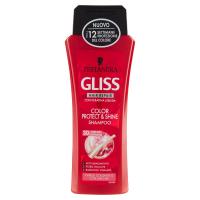 Testanera, Gliss Hair Repair Color Protect & Shine capelli colorati shampoo