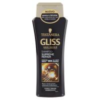 Testanera, Gliss Hair Repair Supreme Repair capelli secchi shampoo