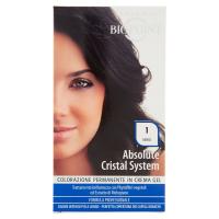 Biopoint, Personal Absolute Cristal System colorazione permanente