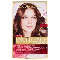 L'Oréal Paris, Excellence colorazione permanente