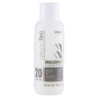 Dikson, DiksonTec Emulsiondor Eurotype emulsione ossidante per colorazioni e schiariture 20 Vol 6%