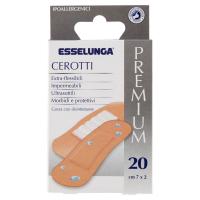 Esselunga, Premium cerotti mis. 7x2 cm
