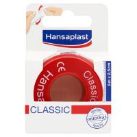 Hansaplast, Classic cerotto su ricchetto mis. 5 m x