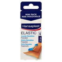 Hansaplast, Elastic cerotti extra flessibile