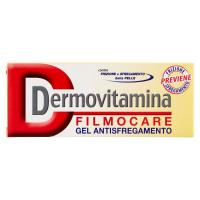 Dermovitamina, Filmocare gel antisfregamento