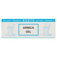 Pologen Carezza, Dott. Pignacca arnica gel