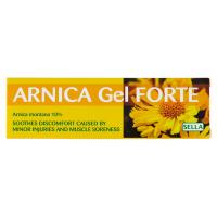 Sella, arnica gel forte