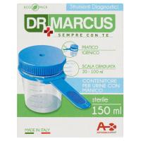 Dr Marcus, contenitore per urine con manico