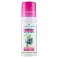 Puressentiel, S.O.S. pidocchi spray preventivo