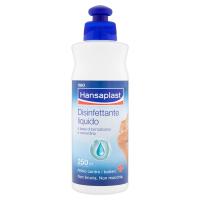 Hansaplast, disinfettante liquido