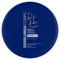 Esselunga Corpo, Nutriente burro corpo