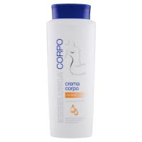 Esselunga Corpo, Vellutante crema corpo