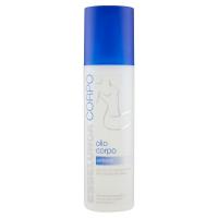 Esselunga Corpo, Setificante olio corpo