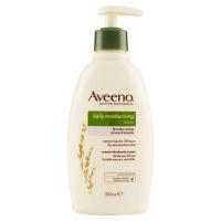 Aveeno, Daily Moisturising crema idratante corpo aroma di lavanda