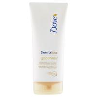 Dove, Derma Spa goodness³ crema corpo