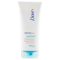 Dove, Derma Spa Uplifted+ crema corpo