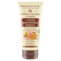 l'Erboristica, Olio di Mandorle Dolci crema fluida corpo 