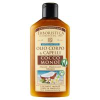 l'Erboristica, Cocco Monoi olio corpo & capelli