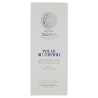 Natura Siberica, Sibérie Blanche Polar Blueberry lozione di bellezza