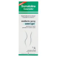 Somatoline, Cosmetic Use&Go snellente spray
