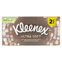 Kleenex, Ultra Soft veline